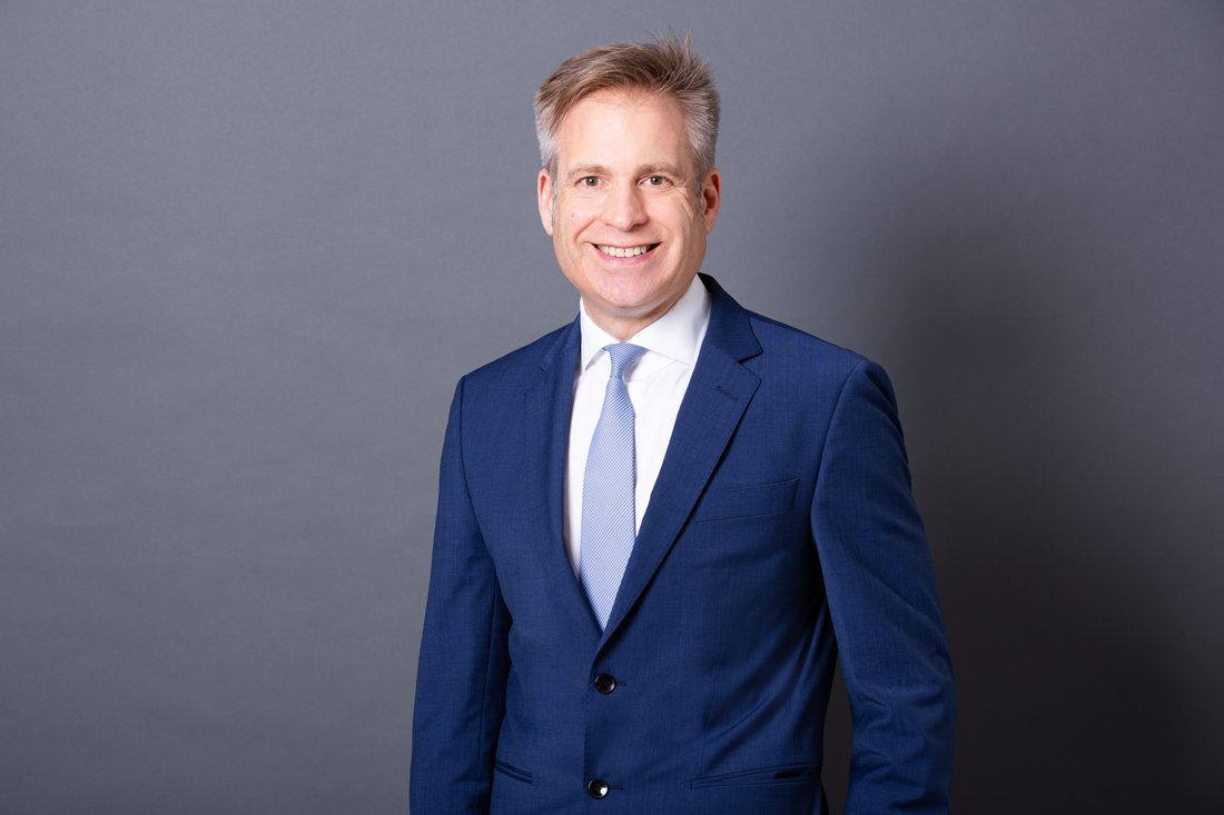 Sebastian Sieber, MBA — Geschäftsführender Gesellschafter SICOBE GmbH