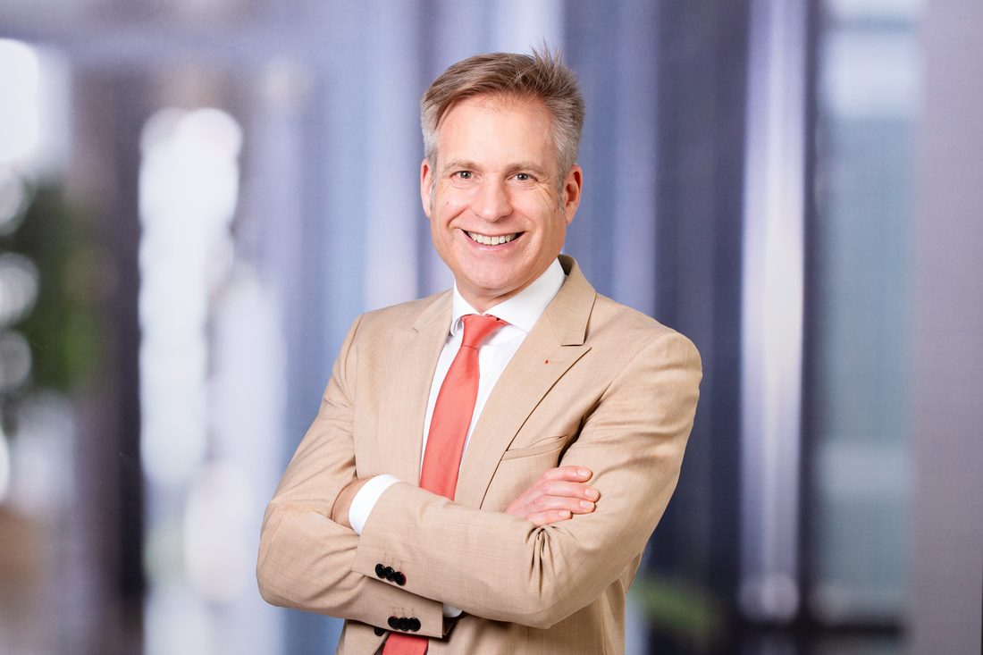 Sebastian Sieber, MBA